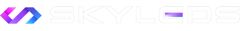 Skyleds Logo