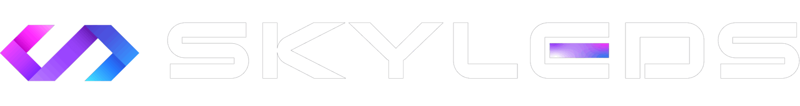 Sticky Logo