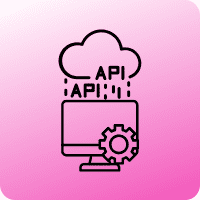 Cloud und API Software für LED Displays