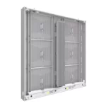 LED Videowall und LED Display Outdoor Sirius als digitale Anzeigetafel