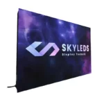 Sky Serie Outdoor LED Display und LED Anzeigetafel P2.5 P3 P4