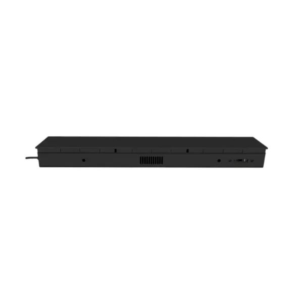 Mobile LED-Laufschrift 12V
