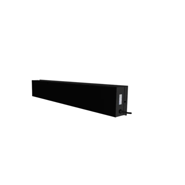 Second image of Mobile LED-Laufschrift 12V
