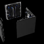 360 Grad LED Display
