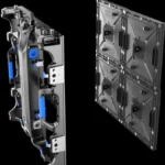 LED Display Säule Skywall Pro