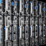 LED Modul Cabinet System Skywall Pro
