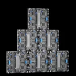 LED Modul Wartung Skywall Pro