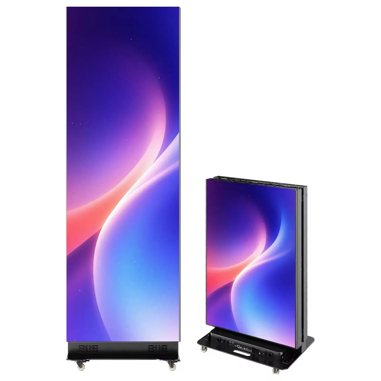 LED Display Finanzierung oder Kauf: Was ist wirtschaftlich sinnvoll?