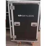 indoor led display system