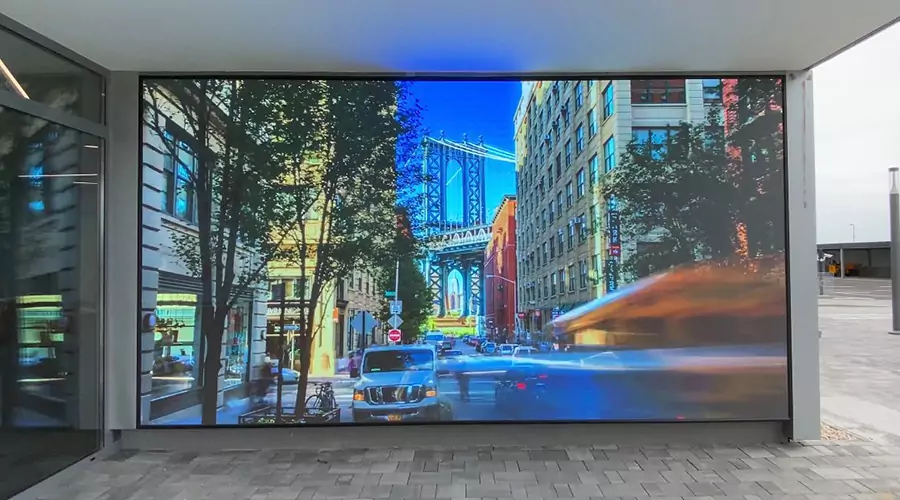 Second image of Irion Pro Indoor LED Videowand P1.86 GOB kaufen