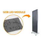 digital signage indoor screen
