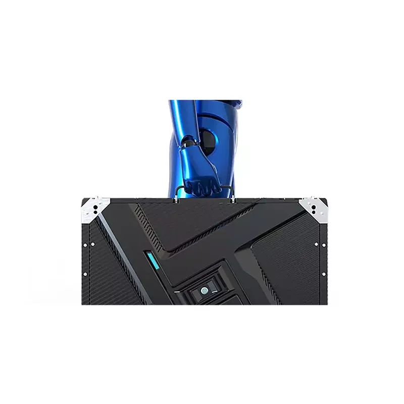 Irion Pro Indoor LED Videowand P1.86 GOB
