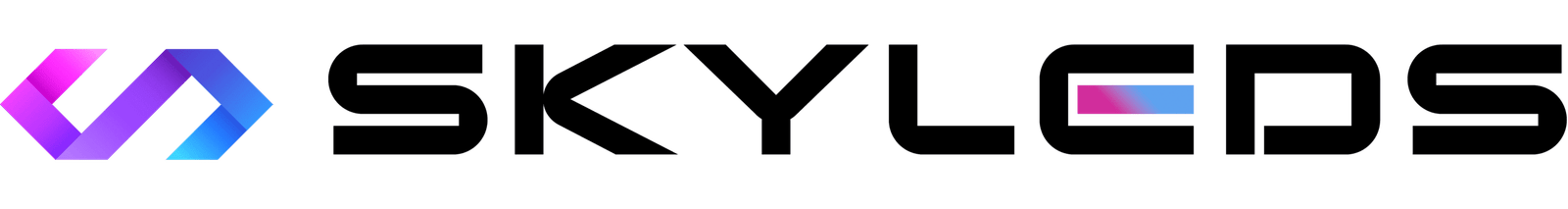 Skyleds Logo