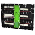 Indoor LED Display Bildschirm Detail 29