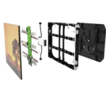 Indoor LED Display Bildschirm Detail 32