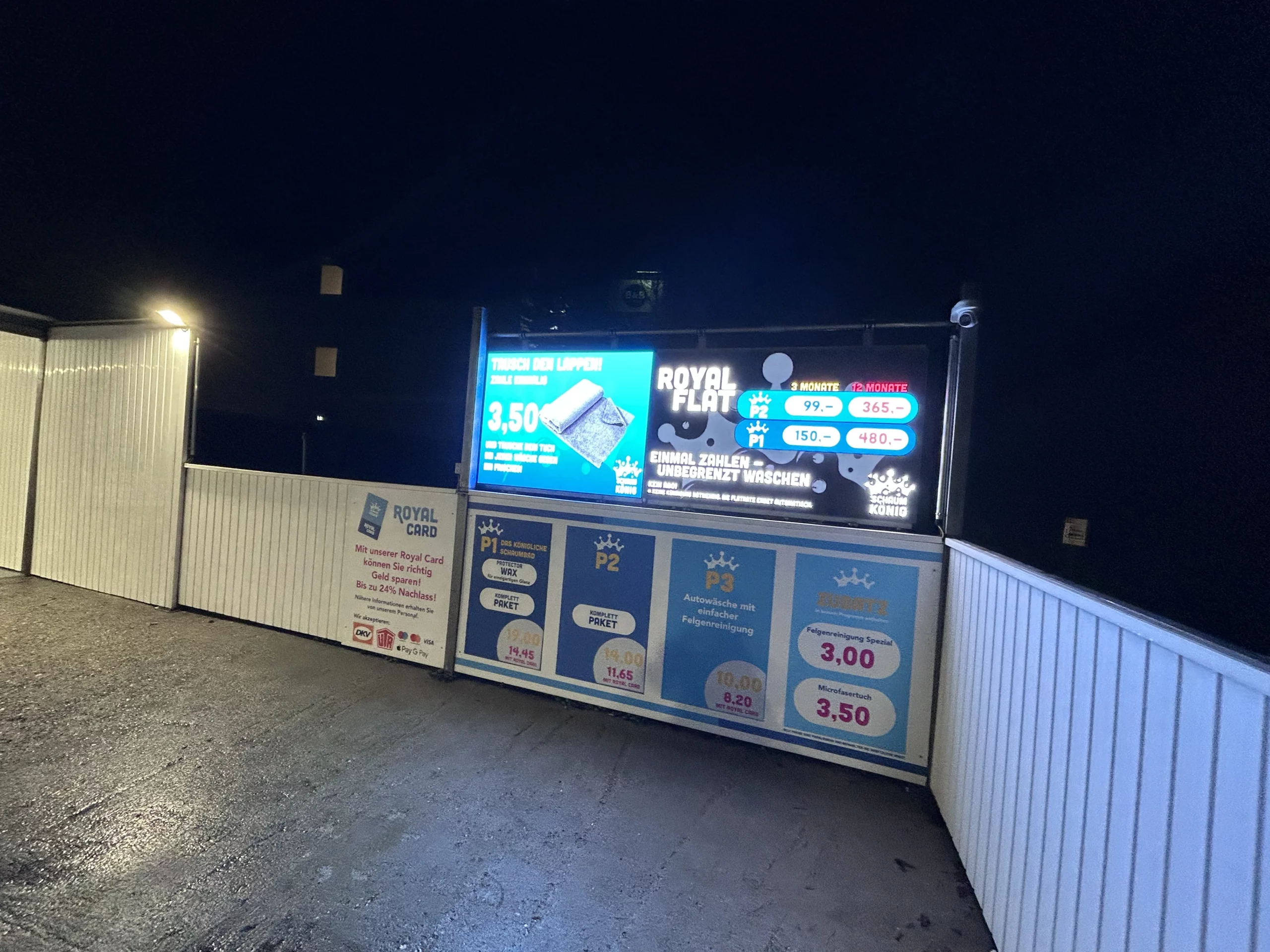 Was beeinflusst LED Display Kosten wirklich?
