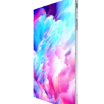 Sirius Pro Outdoor LED Videowall 500x1000 LED Display Modul Seitenansicht
