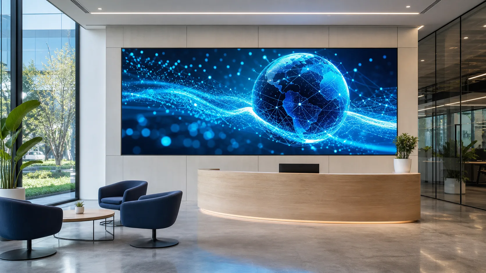 LED Videowand Preisbeispiele 2026 – Module, Geräte & Projektkosten
