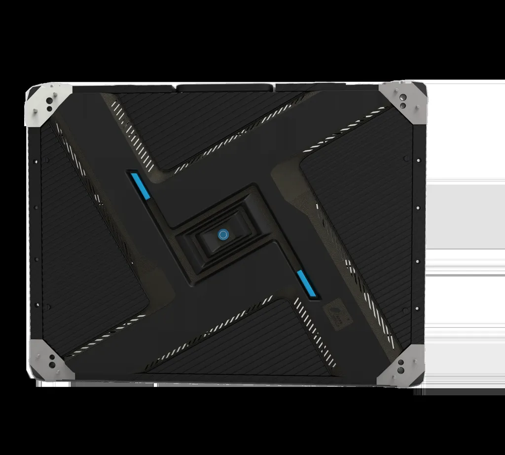 LED Panel und LED Modul bei Irion Pro Indoor LED Lösung von Skyleds
